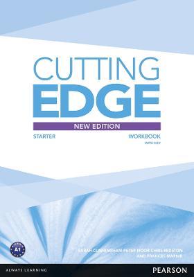 Cutting Edge Starter Workbookwith Key - MPHOnline.com