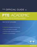 The Official Guide To PTE Academic, 2ND Ed. - MPHOnline.com