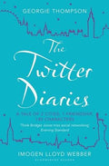 The Twitter Diaries - MPHOnline.com