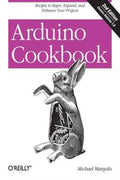 Arduino Cookbook - MPHOnline.com