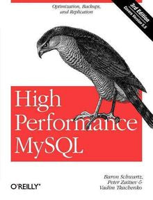 High Performance MySQL: Optimization, Backups, and Replication - MPHOnline.com