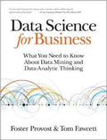 Data Science For Business - MPHOnline.com