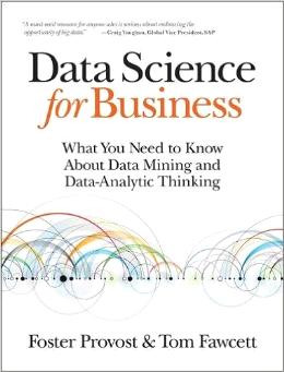 Data Science For Business - MPHOnline.com