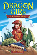 Dragon Girl: The Secret Valley - MPHOnline.com