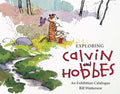 Exploring Calvin and Hobbes : An Exhibition Catalogue - MPHOnline.com