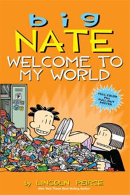 BIG NATE #11: WELCOME TO MY WORLD - MPHOnline.com