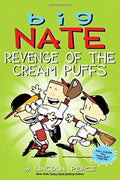 BIG NATE #13: REVENGE OF THE CREAM PUFFS - MPHOnline.com