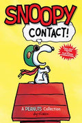 Snoopy: Contact! - MPHOnline.com