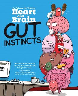 Heart and Brain: Gut Instincts - MPHOnline.com