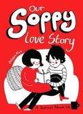 Our Soppy Love Story: A Journal About Us - MPHOnline.com