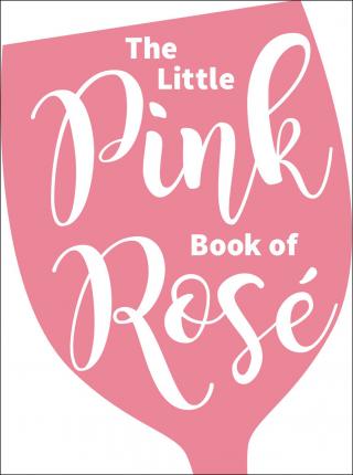 The Little Pink Book of Rose - MPHOnline.com