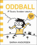 Oddball : A Sarah's Scribbles Collection - MPHOnline.com