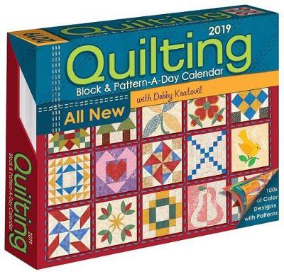 Quilting Block & Pattern - MPHOnline.com