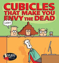 Cubicles That Make You Envy the Dead (Dilbert) - MPHOnline.com