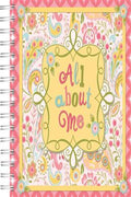 Dena Design: All About Me Deluxe Tween Scrapbook - MPHOnline.com