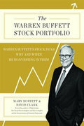 The Warren Buffett Stock Portfolio: Warren Buffett's Stock Picks When and Why He is Investing in Them - MPHOnline.com
