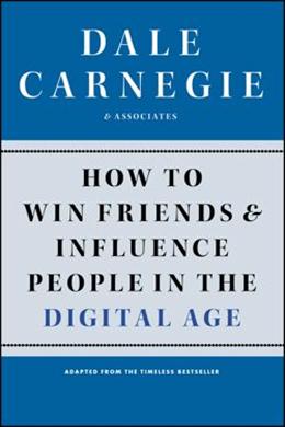 How to Win Friends and Influence People in the Digital Age - MPHOnline.com