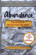 ABUNDANCE: THE FUTURE IS BETTER THAN YOU THINK - MPHOnline.com