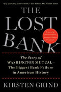 The Lost Bank: The Story of Washington Mutual-The Biggest Bank Failure in American History - MPHOnline.com