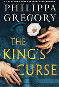 The King's Curse (Cousins' War)[Deckle-Edge] - MPHOnline.com