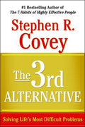 The 3rd Alternative: Solving Life's Most Difficult Problems - MPHOnline.com