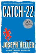 Catch-22 (Anniversary)(50th Edition) - MPHOnline.com