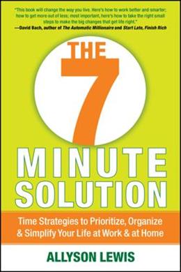The 7 Minute Solution - MPHOnline.com