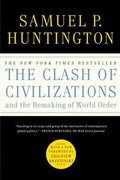 The Clash of Civilizations and the Remaking of World Order - MPHOnline.com