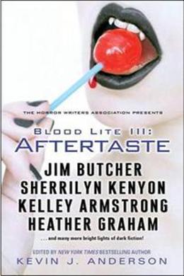 Blood Lite III: Aftertaste - MPHOnline.com