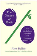 The Grapes of Math: How Life Reflects Numbers and Numbers Reflect Life - MPHOnline.com