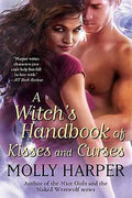 A Witch's Handbook of Kisses and Curses - MPHOnline.com