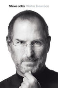 Steve Jobs: A Biography - MPHOnline.com