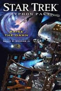 Star Trek: Typhon Pact: Raise the Dawn - MPHOnline.com