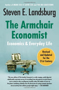 The Armchair Economist - MPHOnline.com
