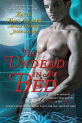 The Undead in My Bed - MPHOnline.com