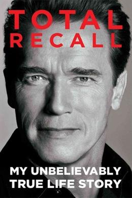 Total Recall: My Unbelievably True Life Story - MPHOnline.com