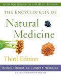 The Encyclopedia of Natural Medicine, 3E - MPHOnline.com