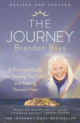 The Journey: A Practical Guide to Healing Your Life and Setting Yourself Free - MPHOnline.com