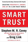 Smart Trust - MPHOnline.com