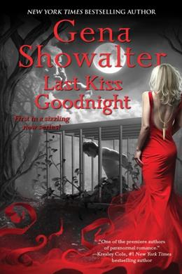 Last Kiss Goodnight: An Otherworld Assassin Novel - MPHOnline.com