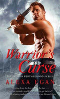 Warrior's Curse (Imnada Brotherhood) - MPHOnline.com