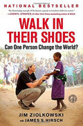 Walk in Their Shoes: Can One Person Change the World? - MPHOnline.com