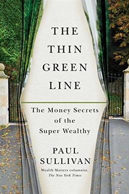 The Thin Green Line - MPHOnline.com
