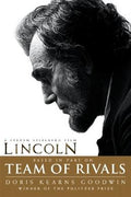 Lincoln: Based in Part on Team of Rivals - MPHOnline.com