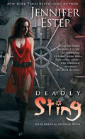 Deadly Sting - MPHOnline.com