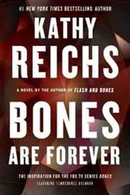 Bones Are Forever - MPHOnline.com