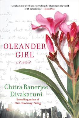 Oleander Girl - MPHOnline.com