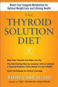 The Thyroid Solution Diet - MPHOnline.com