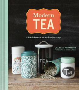 Modern Tea: A Fresh Look at an Ancient Beverage - MPHOnline.com