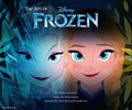 The Art of Frozen - MPHOnline.com